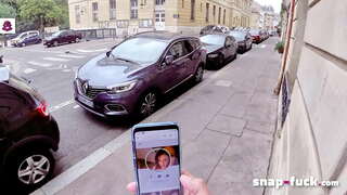 Flora Milano: Reka ākonga ki te mōhiti e aroha ana ki te u, i &amp;amp; eke tikaokao! Snap-fuck.com