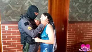 ���្ញុំបានផ្ដល់ឱ្យសត្វលាសម្រាប់ល្ងាច