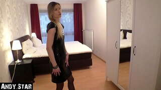 FREMDFICKEN MIT IHREM TOYBOY CUCKOLD EHEFRAU