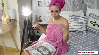 Бадӟым люкетсэ ачиз гадям тэтча нэнӥе сюрпизэ латиноамериканка пумазы борӟемен