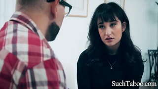 Шантаж Мәжбүр Уның Трахнуть Ҡыҙҙы Атай-Үҫмерҙәр