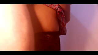 Binti yangu ana ficanu kitamu sana na nadhani mimi nina kwenda fodela