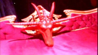 Harmonie - Satans Hoer - scène 6 - video 3 mooie tieners kont neuken meisjes