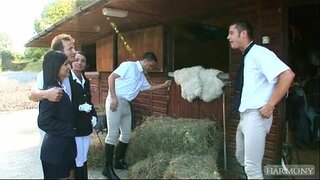 Mainty Angelika Lucy Belle - Double fuck Mafana Ass Mainty Angelika Lucy Belle - Double fuck Mafana Ass