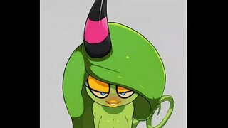 Zeena অশ্বচালনা D