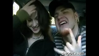 Amatur pâr hoffi wyrodd