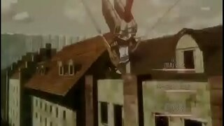 ɀ�撃の巨人episódio8pt br