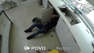 خروس بزرگ اسلاید به سبزه تنگ مهبل