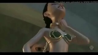 جنگ ستارگان لعنتی