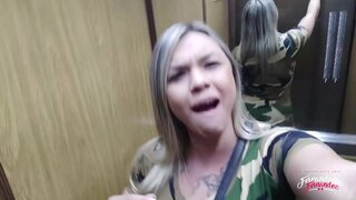 جوجه داغ, خروس مکیدن, و, دوست, d.