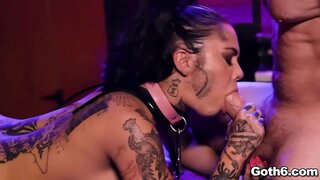 Sexy calb puta Genoveva Sinn aconsegueix una ANAL Sexy calb puta Genoveva Sinn aconsegueix una ANAL