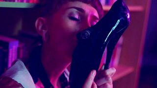 Meu querido diário de 즐길 da quarentena:뛰어 com bucetinha 많은 중 바바와 높은 점프