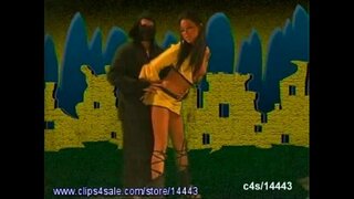 Tanner edir Maes cinsi video oyun immoral kumbat