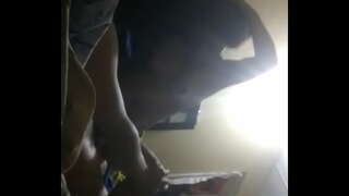 Шлюха ярата Chaparrita эсендә булған елда Бьен