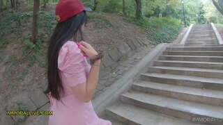 Dean na Mjomba Wake Dan Kutoa Vijana Slut Mbili Nene Mizigo ya Cum Kina Katika Yake 18 mwenye Umri wa miaka Pussy - Bella Malaika Sehemu ya 1 ya 2